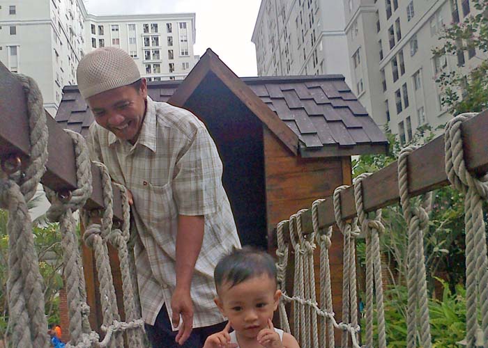 Dukcapil DKI Perkirakan 80 Apartemen Berpenghuni di Jaksel Tanpa RT dan RW